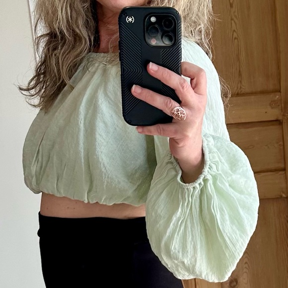 Cute Crop - Picture 5 of 9